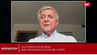 Kopalnia Turów. UE sama weźmie pieniądze? Prof. Belka: można odciągnąć