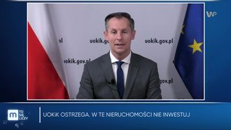 Niskie raty kredytów. UOKiK bije na alarm