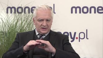 Gowin powiedział, co posłowie PiS robią w Karpaczu. "Polityczne headhunterstwo"