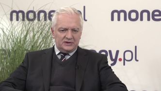 Komisja Europejska chce kar dla Polski. Gowin: Wierzę, że PiS w sprawie sądownictwa wywiesi białą flagę