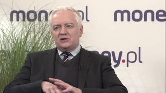 Gowin mówi: dość rozdawnictwa. "Trzeba postawić na ludzi ciężko pracujących"