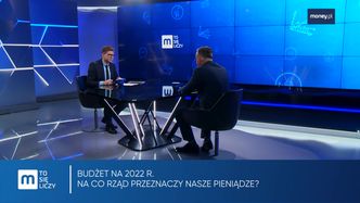 Budżet na 2022 niedoszacowany? Wszystko przez "podatek zdrowotny"
