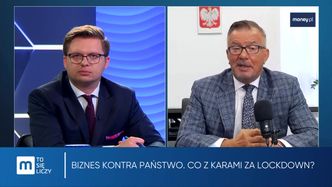 Ograniczenia dla niezaszczepionych. "Warto przemyśleć, ale we Francji pożałowali"