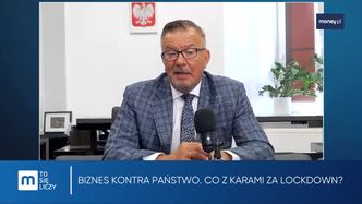 Nałożyli kary, teraz muszą je cofać. "Kontrole były skandaliczne, przychodzili z gotowym protokołem"