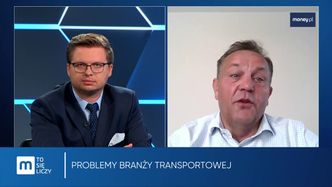 Firmy rozpaczliwie potrzebują kierowców. Zarobki od 10 tys. zł netto