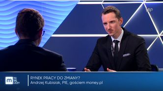 Do pracy tylko na 4 dni? "Będziemy pracować tylko krócej"