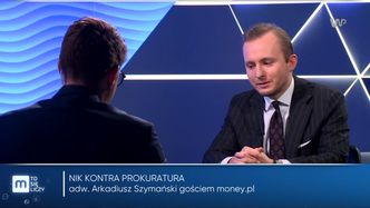 Upolitycznienie prokuratury. Prawnik mówi, jak jest