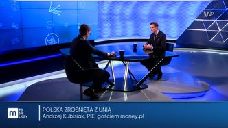 Polexit? Absurdalny pomysł. Ekspert tłumaczy