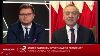 Kowalczyk: spotkam się z Agrounią. "Cele są oczywiste, ale trzeba wiedzieć jak je realizować"