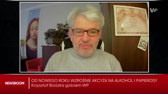 Wzrost akcyzy. Lobby upadło? "Determinacja rządu. Jest gotów na starcie"