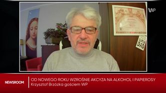 Akcyza w górę. Zdrożeje alkohol i papierosy. "Rządowi w ogóle nie chodzi o zdrowie"