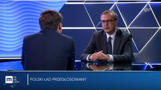 Polski Ład czy Polski Nieład? Szef PFR: Impuls do odbudowy gospodarki. Korzystny dla przedsiębiorców