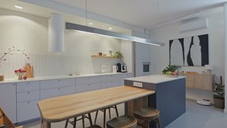 Zbudowali dom "po swojemu". Aż trudno uwierzyć, ile na tym zaoszczędzili