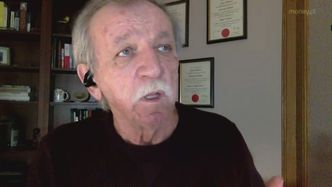 "Zwolnili mnie z mojej firmy". Największy błąd polskiego biznesmena