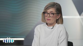 800 plus dla Ukraińców. "Prezydent Nawrocki tworzy problem, którego nie ma"