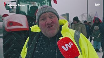 "Zaleją nas. To będzie koniec". Rolnicy biją na alarm