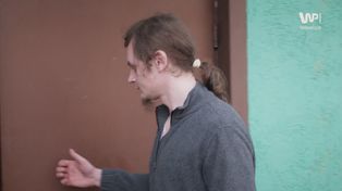 Król mebli z Sulęcina i romska wróżba. Niezwykła dostawa Michała