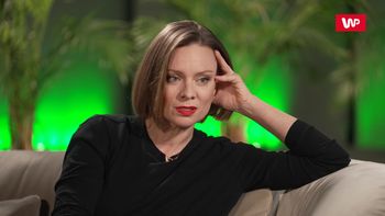 Magdalena Boczarska o synku. Mówi o trudach macierzyństwa. "To najtrudniejsze wyzwanie, jakie postawiło przede mną życie"