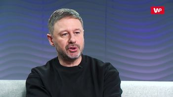 Andrzej Piaseczny wspiera Światowy Dzień AIDS. "Trzeba o tym mówić"