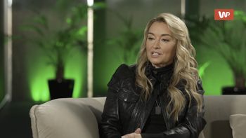 Koleżanka córki Wojciechowskiej chciała popełnić samobójstwo. Martyna zareagowała. Rozpoczęła nowy projekt dla młodych