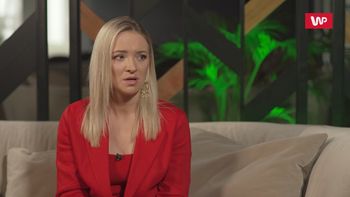 Kurdej-Szatan zapoznała się z raportem fundacji Wojciechowskiej na temat uczniów. Mówi, dlaczego ją przeraził