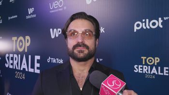 Stramowski mówił o swojej przełomowej roli. Totalne zaskoczenie