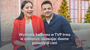 Nowe twarze TVP