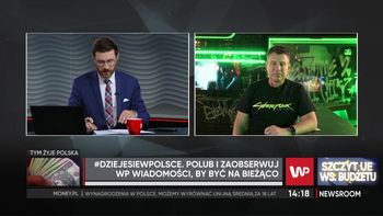 Cyberpunk 2077. Kiedy dostaniemy ulepszenie dla PS5 i XSX?