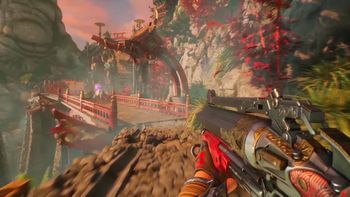 Shadow Warrior 3. Oto 4 minuty z najnowszej produkcji Flying Wild Hogs [TYLKO W WP]