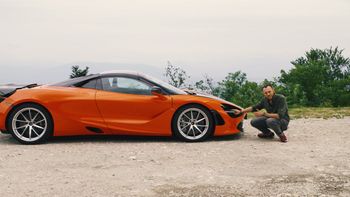 Legendy Autokultu: McLaren. Sprawdzam, na czym polega fenomen tej marki za kierownicą GT i 720S