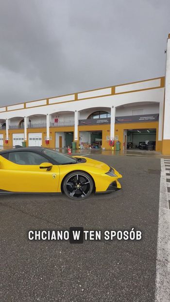 Wideo: Ferrari 849 Testarossa - skąd pomysł na tę nazwę?