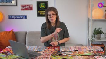 4,95 zł zamiast 6,99 zł w Dino. Promocja trwa do 14 kwietnia