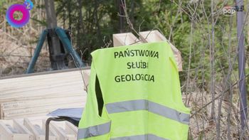 Polska szuka skarbów pod ziemią. Trwają odwierty