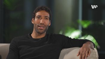 Gamou Fall: "W Polsce taka osoba jak ja musi grać albo kochanka, albo wujka z Ameryki"