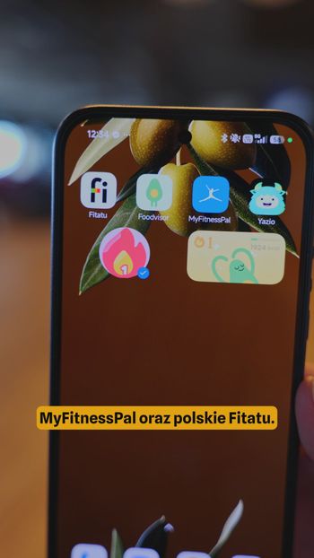 Chcesz liczyć kalorie? Skorzystaj z tych aplikacji!