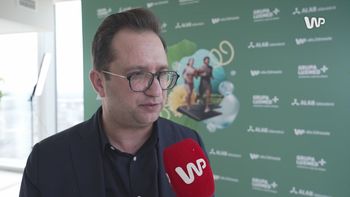 Tomasz Lewandowski z MZ: "Stawiajmy na profilaktykę pierwotną"