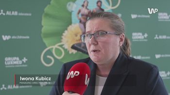 Iwona Kubicz: W systemie zdrowia potrzebne są uproszczenia