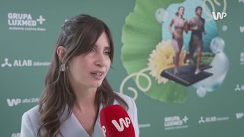 Te badania sprzyjają długowieczności.  Ekspertka: Raz w roku to absolutne minimum