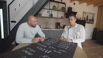 Zbudował dom za 65 tys. zł. W rok zarobił na nim 100 tys. zł