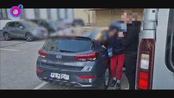 34-latek miał pobić kobietę. Szokujące tłumaczenia