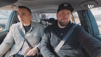 Ile zarabia kierowca Ubera i Bolta na jednym kursie? Pokazał kwotę