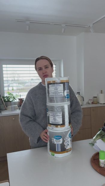 Wydała 363 zł w Biedronce. "Koniecznie musicie spróbować"