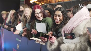 "Ludzie są gotowi". Nowa produkcja od mistrza kontrowersji