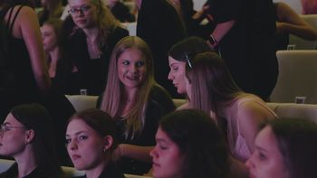 Konferencja dla młodych kobiet za nami! Wyjątkowe wydarzenie przyciągnęło tłumy