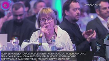 Łepkowska się wygadała. Taki przelew dostaje z ZUS