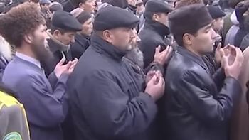 Absurdalne prawo i kontrola. To jeden z najbardziej zamkniętych reżimów świata