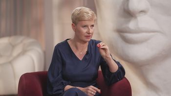 "Trauma wybiera za nas". Tak wpływa na związki