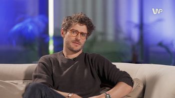 Jakub Józef Orliński prywatnie. "Adoptowana babcia" i marzenie o ślubie