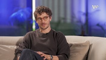 "Byłem w szoku". Orliński wspomina, co powiedziała mu Rihanna