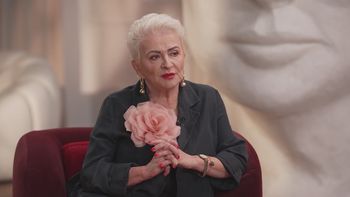 Hanna Bakuła ostrzega przed ślubem. "Należy to obserwować bardzo czujnie"